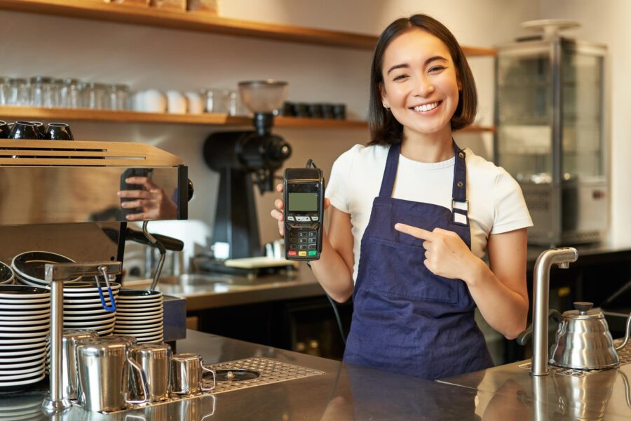 Serving Success: Choosing the Best POS System for Your Cafe