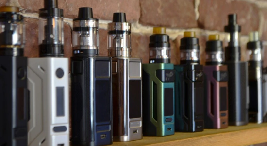 vape