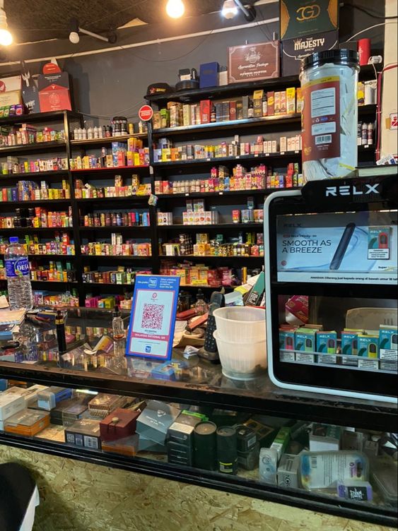 vape store 5