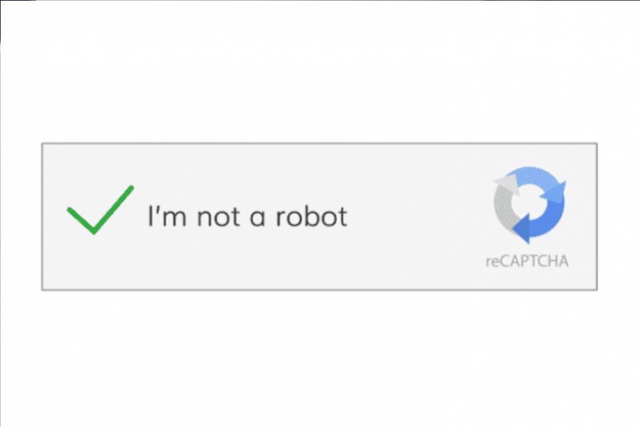 How To Add Google reCAPTCHA To Your Shopify Site?