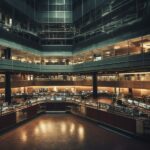 10 biggest department store companies