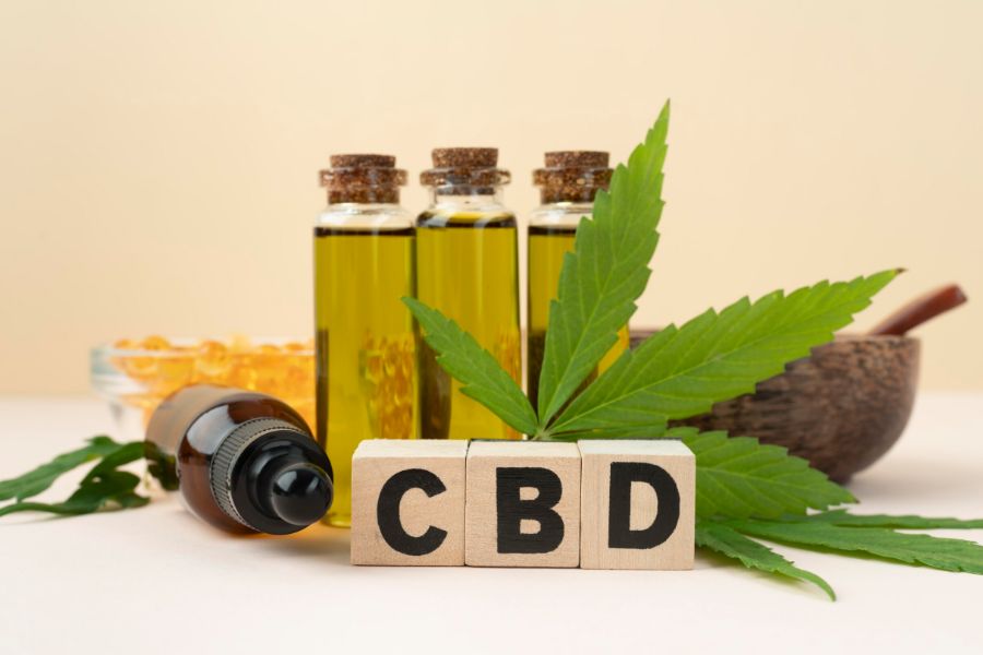 New law on CBD in Thailand: What retailer can and cannot do