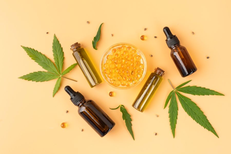 What is CBD?