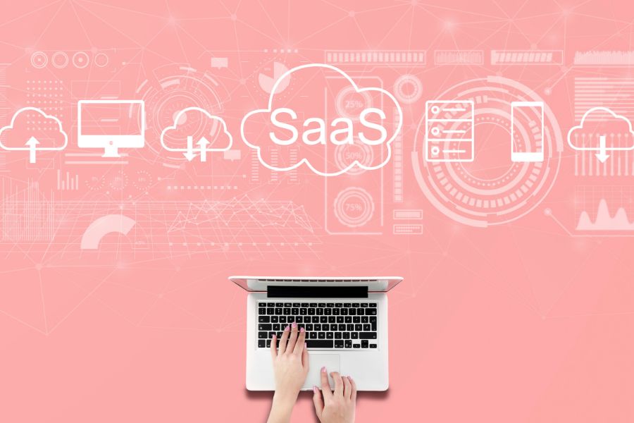 Top 5 Retail SAAS Software To Kickstart Your Busines