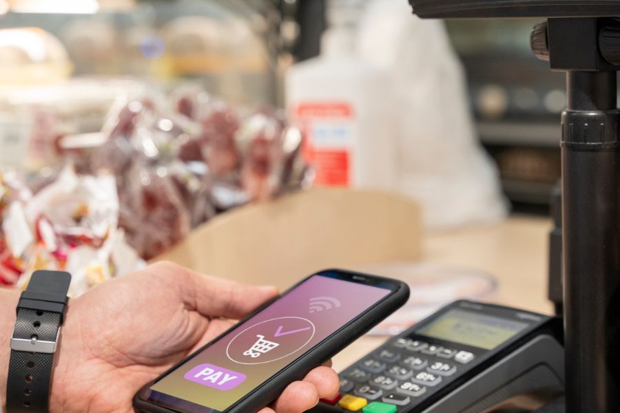 Why Your Retail Business Need A POS Solution?