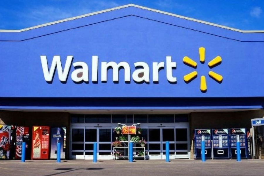 Why Walmart is the role model for every retailer?