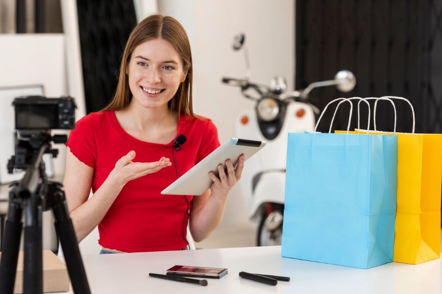 Why Retailers Follow Omnichannel Trends