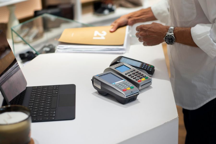 Magento POS System For Omnichannel Retail