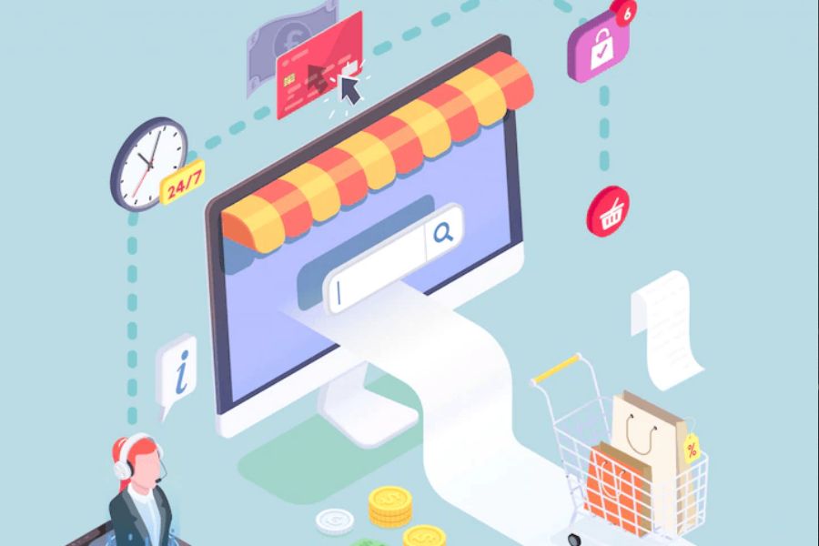 Learn with ConnectPOS about the topic: 20+ Stats about the power of omnichannel you might not know! through the article below.