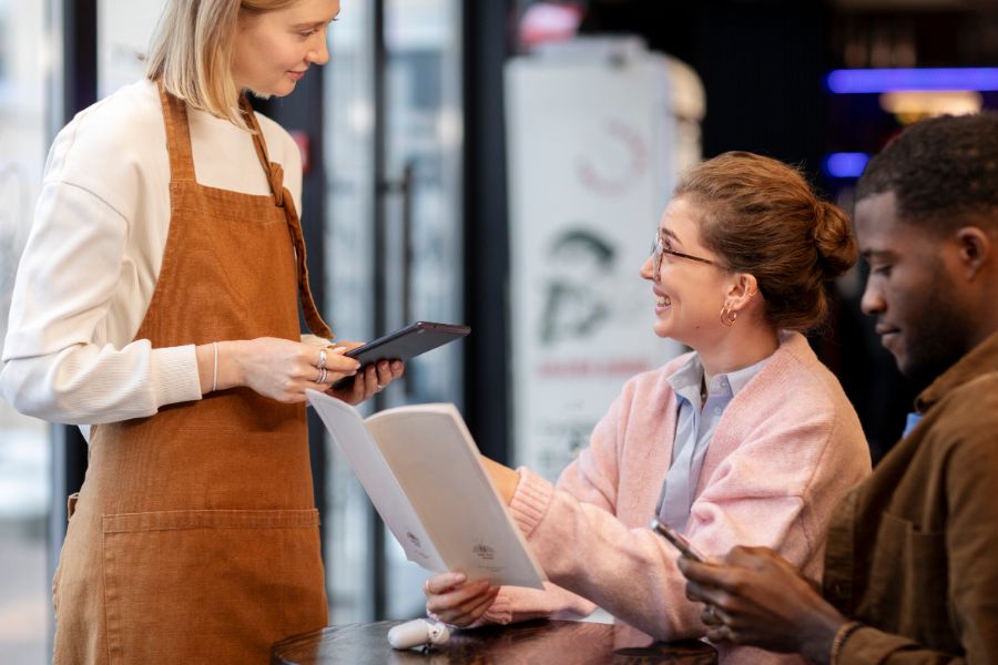 POS Features To Ensure Effective Staff Management