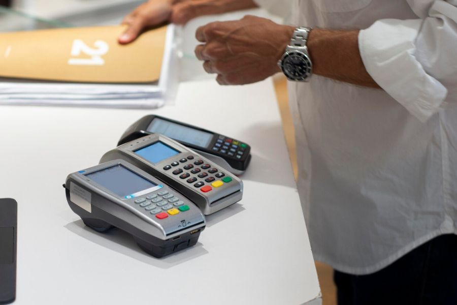 Popular POS Hardware For Your Business’s Success