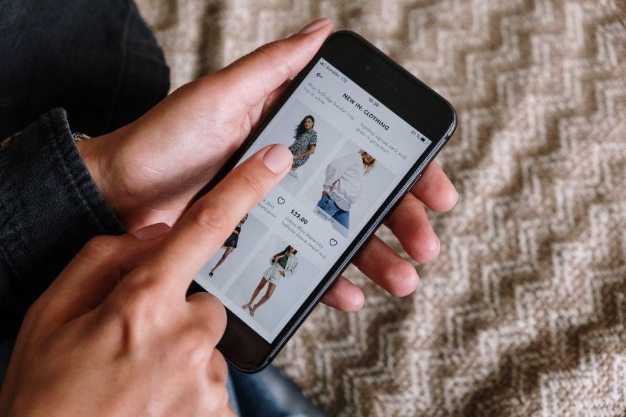 Not-To-Miss Mobile Commerce Trends in 2020