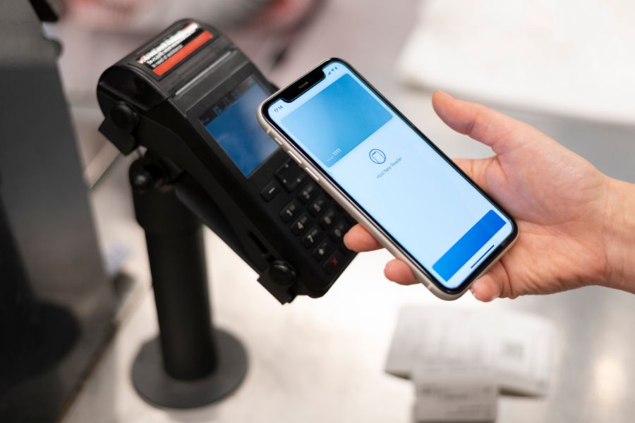 Top 5 Mobile POS In 2023