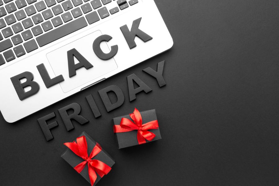 7 Black Friday Tips For Small Businesses To Boost Sales