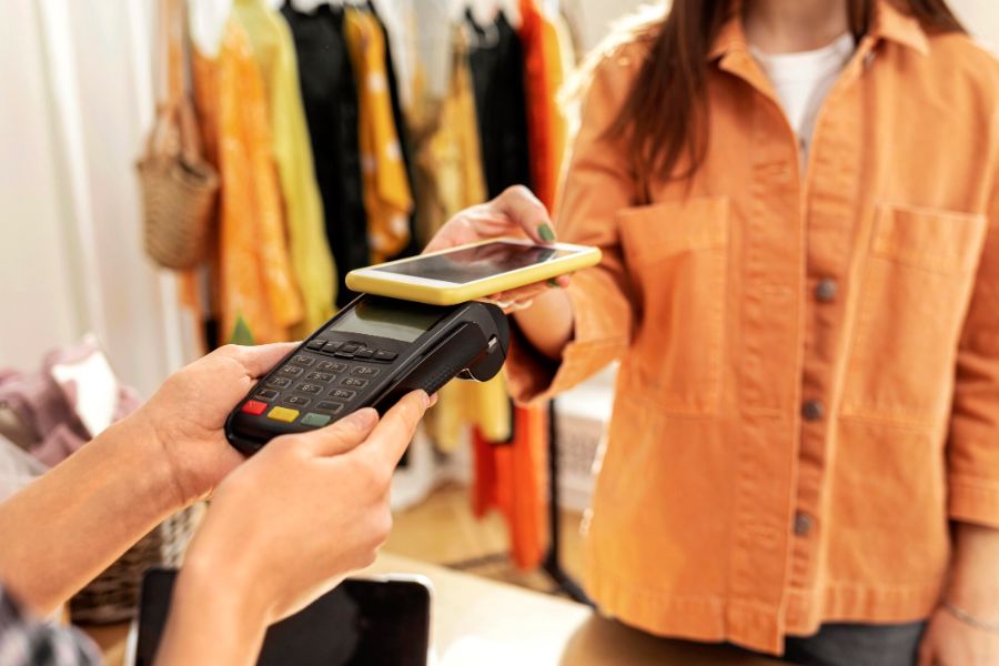POS Systems For Fashion Retail