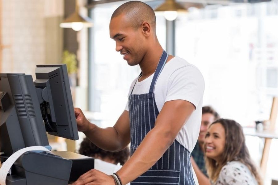 Top 5 Best Restaurant POS Systems In 2023