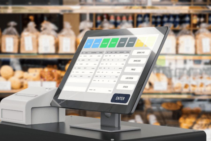 Retail POS Trends And Statistics For 2023