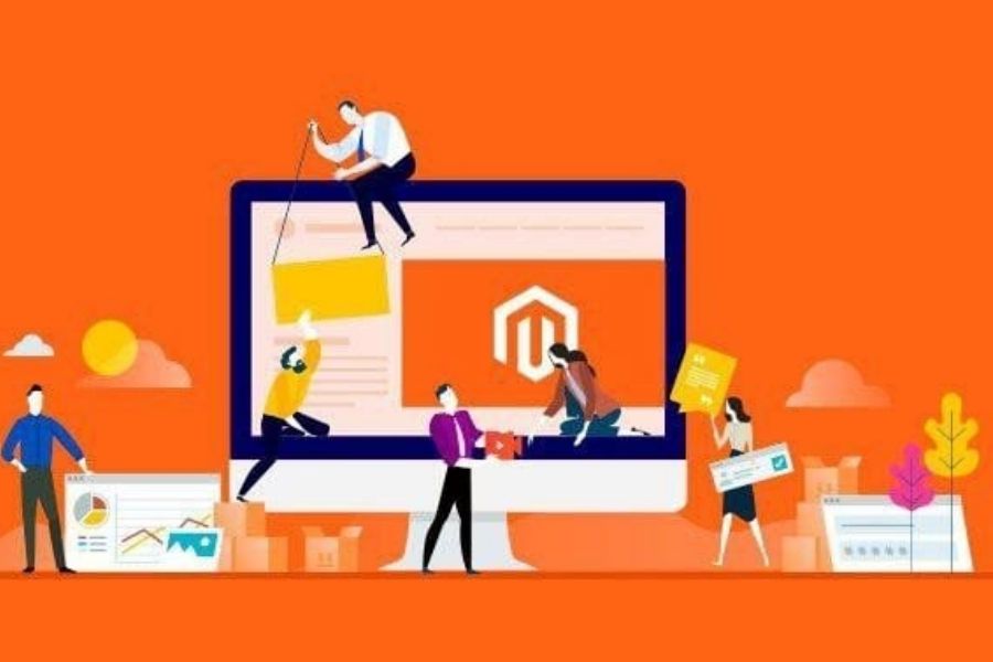 Best Magento 2 POS With Real-Time Synchronization