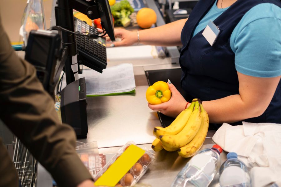 retrieving cart in POS