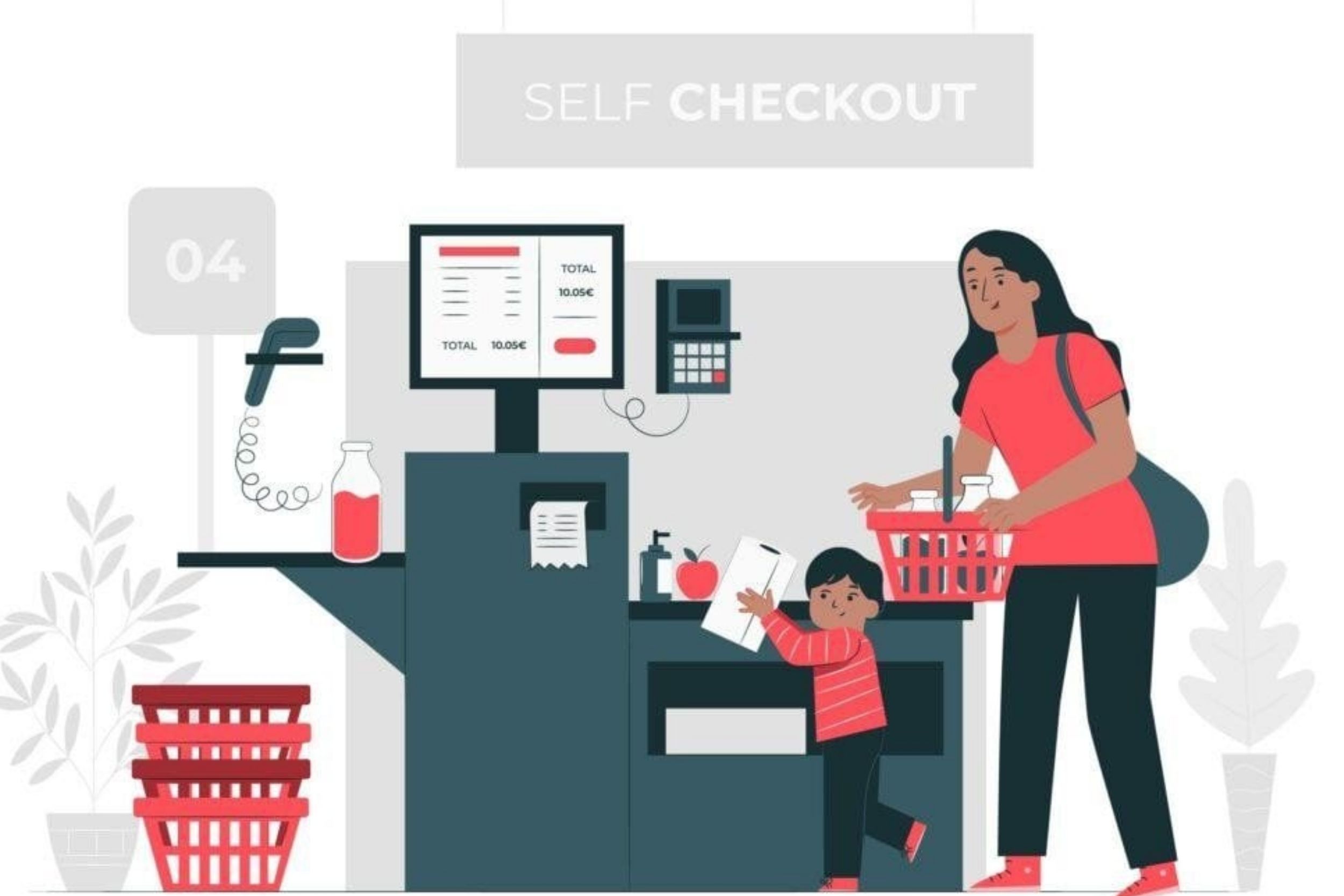 Click-and-Collect Tips For POS Systems