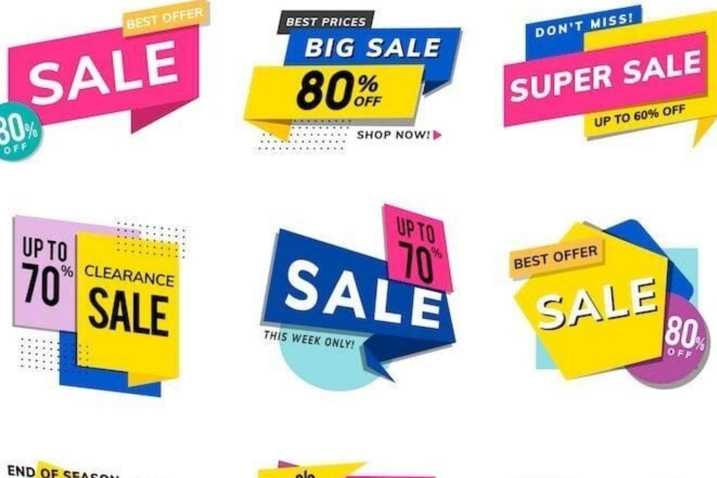 8 Creative eCommerce Promotion Ideas To Boost Sales