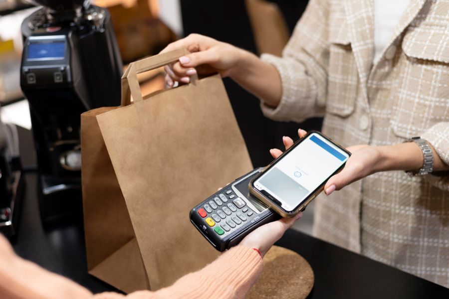ConnectPOS and Quickbooks POS