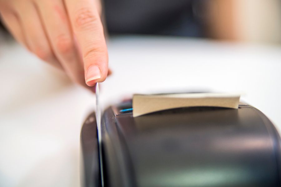 Top 5 Receipt Printers For Retail Business In 2023