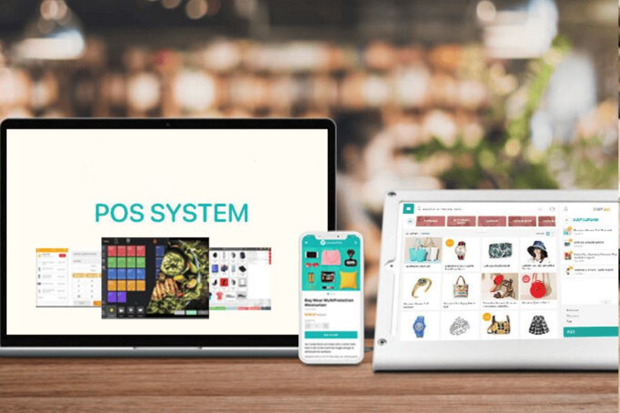Ultimate POS System Reviews Of 2023