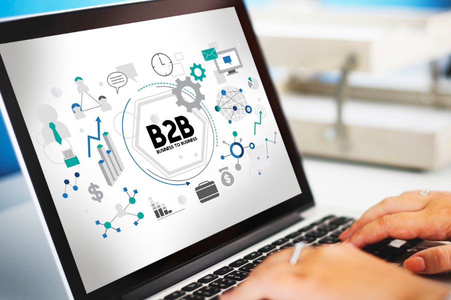 Best Actionable B2B Marketing Strategies