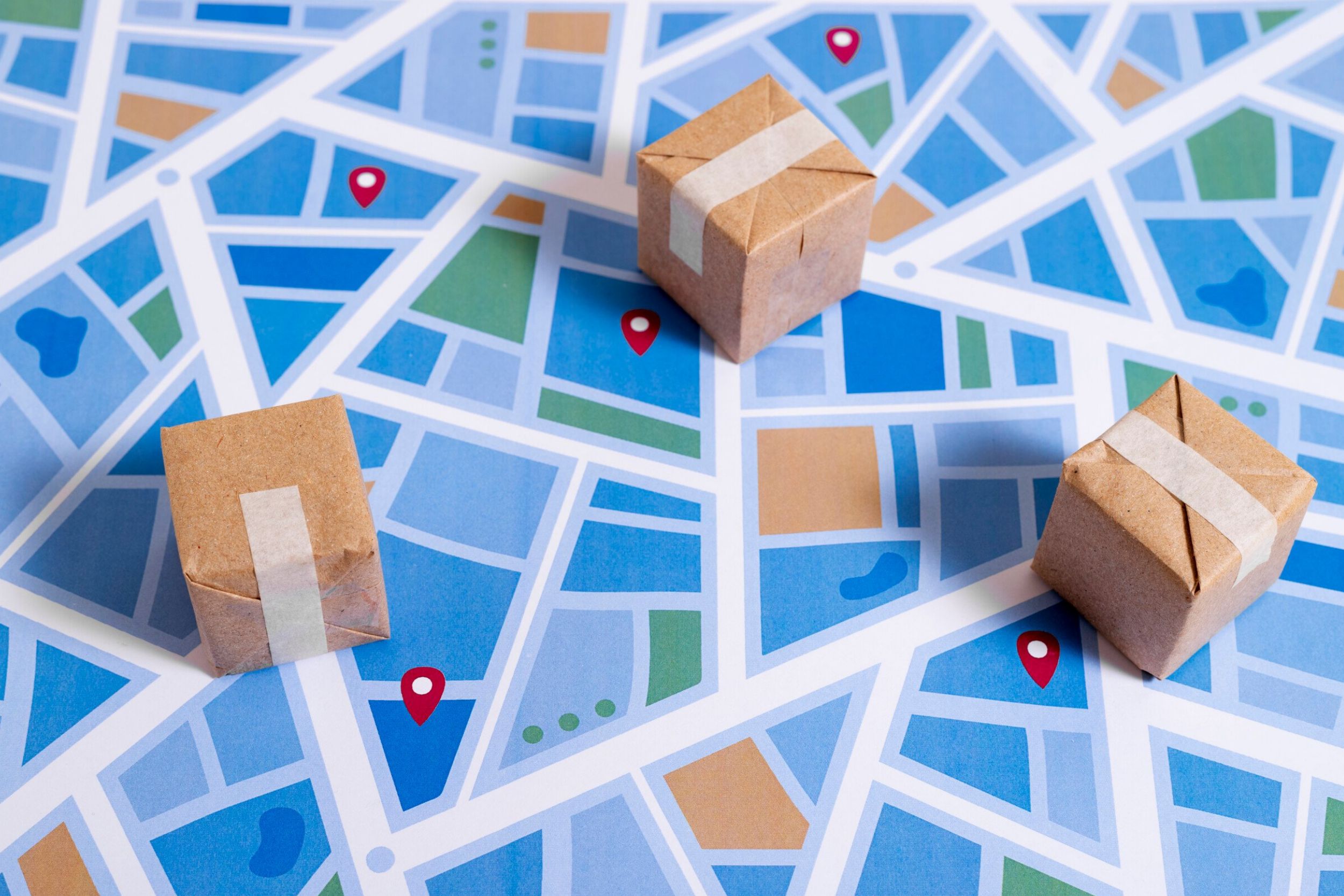 Integrating A Store Locator