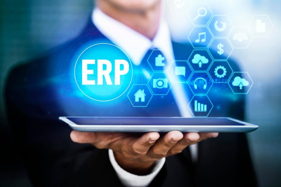 Best ERP Software