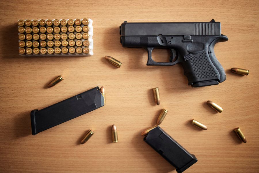 firearms legal protection