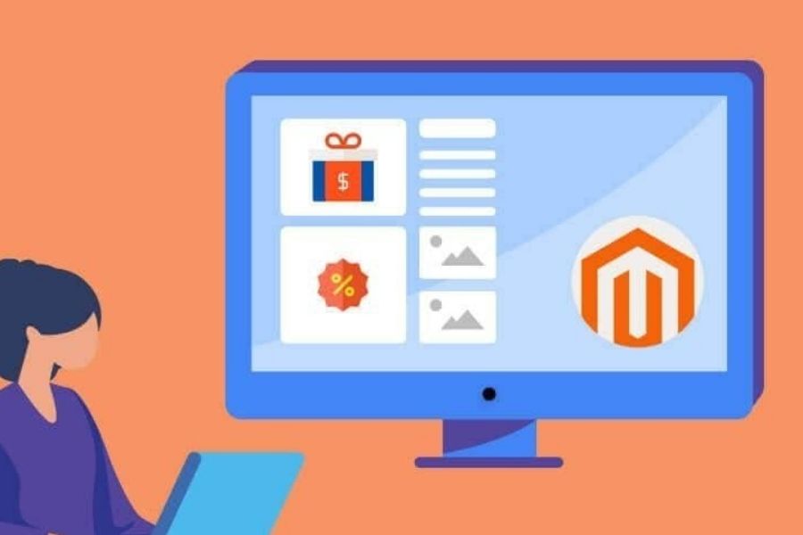 Magento backend optimization