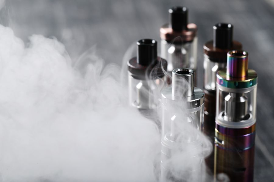 How To Start A Vape Shop