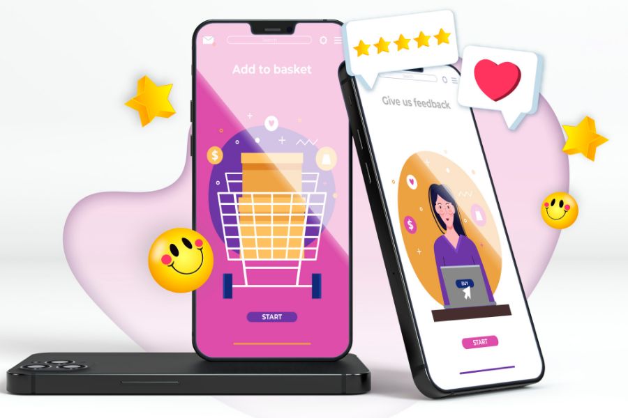 Best Ecommerce Apps