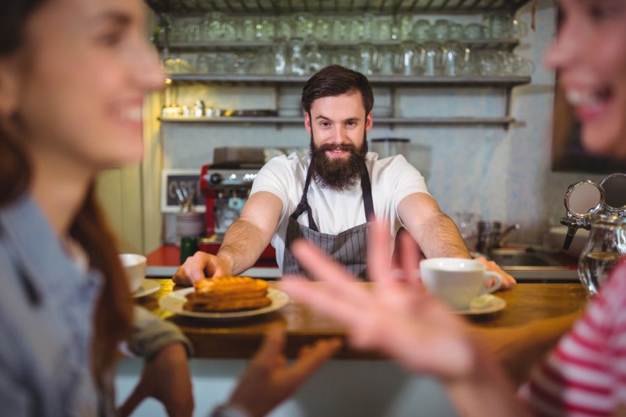 How To Start A Restaurant