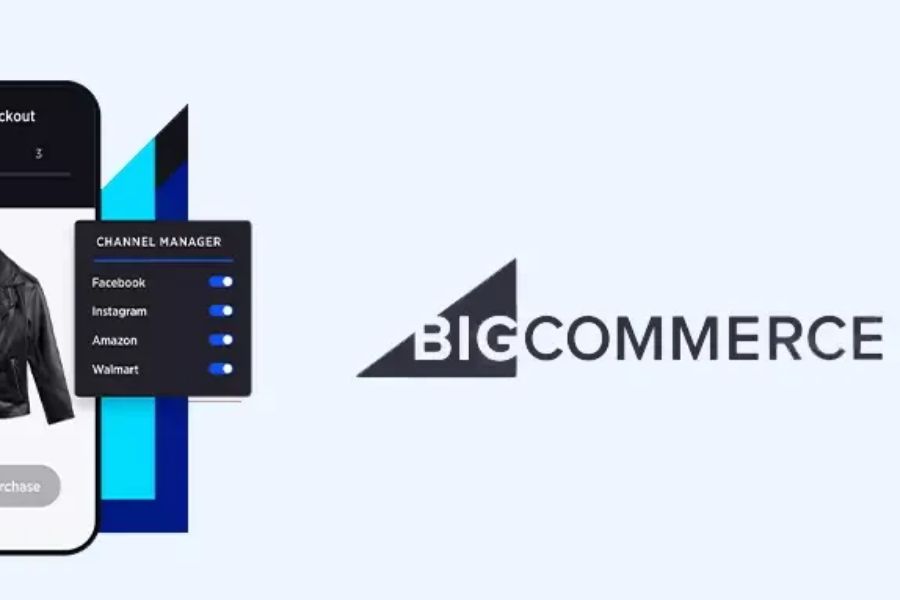 What Is BigCommerce