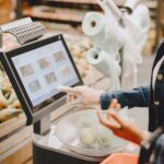 Using POS On Ipad
