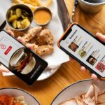Online Restaurant Orders