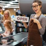 Set Up Point Of Sale Systems