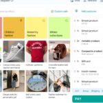 ConnectPOS Shopify POS differen