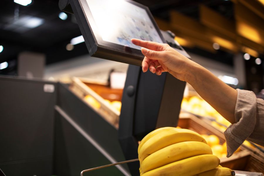 Great Benefits of POS system