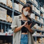 Shopify inventory tracking
