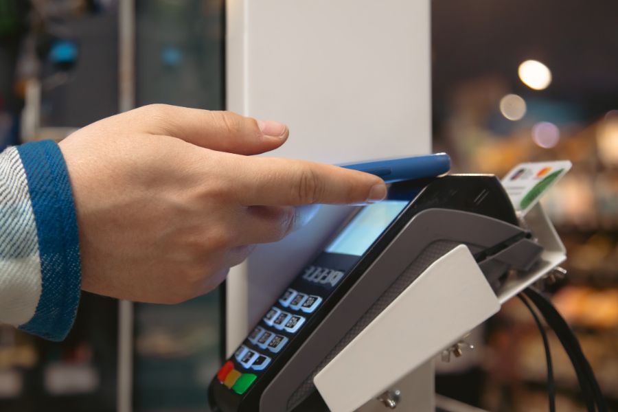 Benefits Of POS System