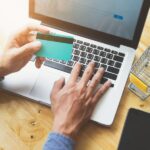 Online Shopping Cart