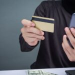 Common online shopping scams