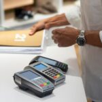 point of sales items