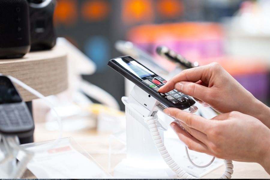 integrate POS with NetSuite