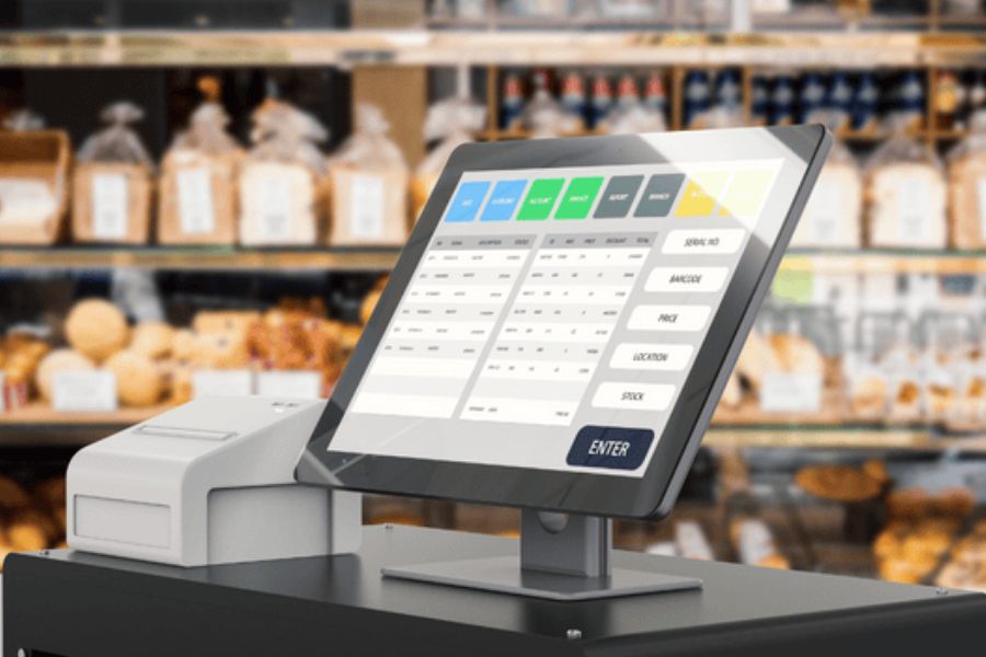 How Much Is A POS System