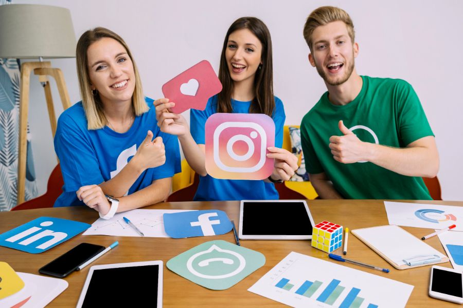 Interesting Instagram Marketing Tips